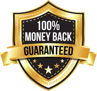 ProNail Complex money back guarantee